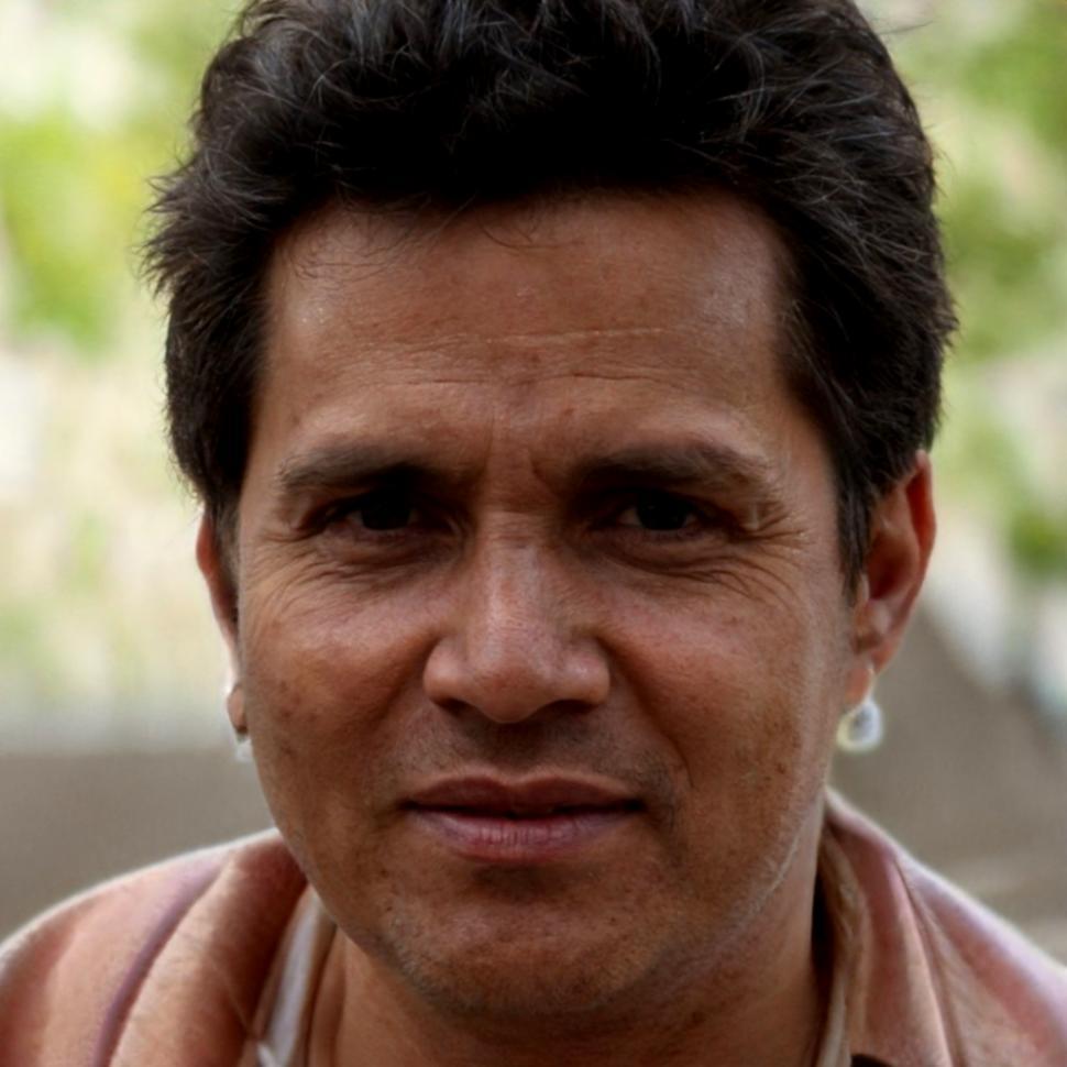 Портрет Демира Кая