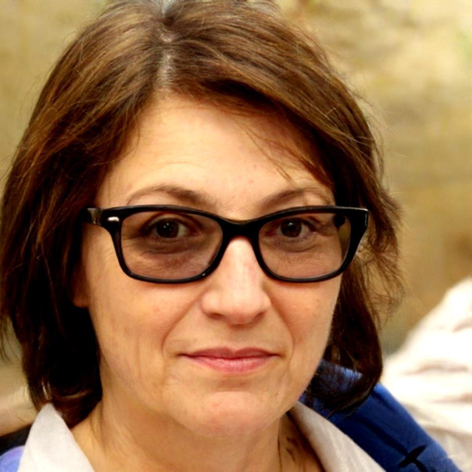 Выпускница Марина Алтынова